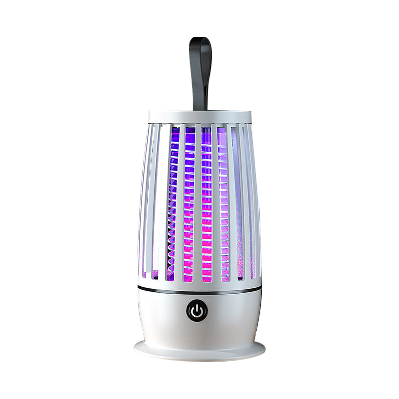 Luz Antimosquitos Inteligente USB