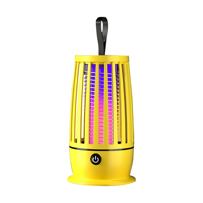 Luz Antimosquitos Inteligente USB