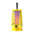 Luz Antimosquitos Inteligente USB